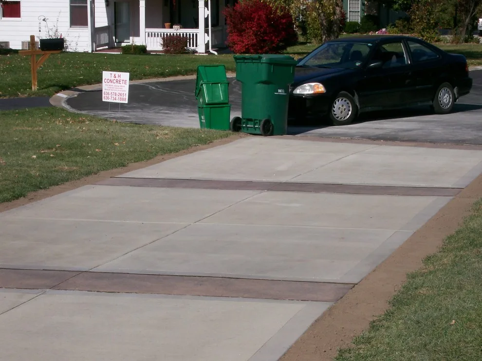 cement initiatives by T & H Foundations And Concrete Services - Photo 23