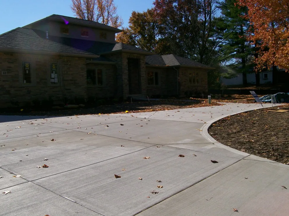 cement initiatives by T & H Foundations And Concrete Services - Photo 14