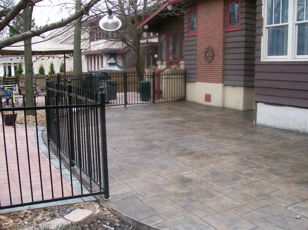 cement initiatives by T & H Foundations And Concrete Services - Photo 17