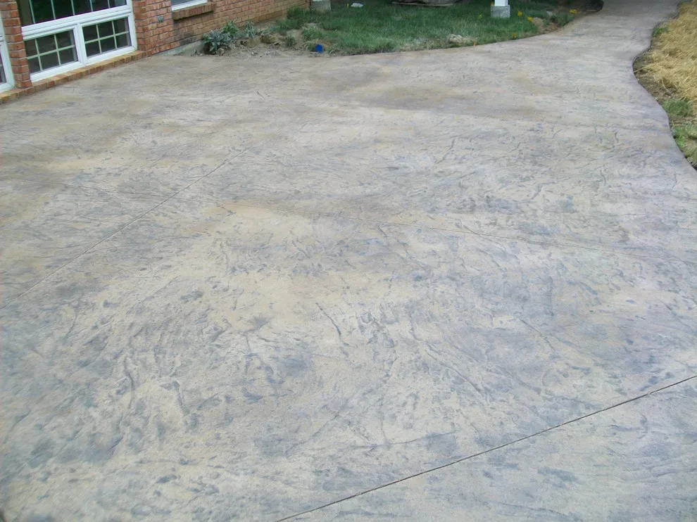 cement initiatives by T & H Foundations And Concrete Services - Photo 10