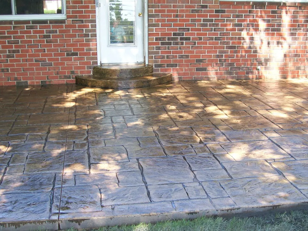 T & H Foundations And Concrete Services - Photo 8