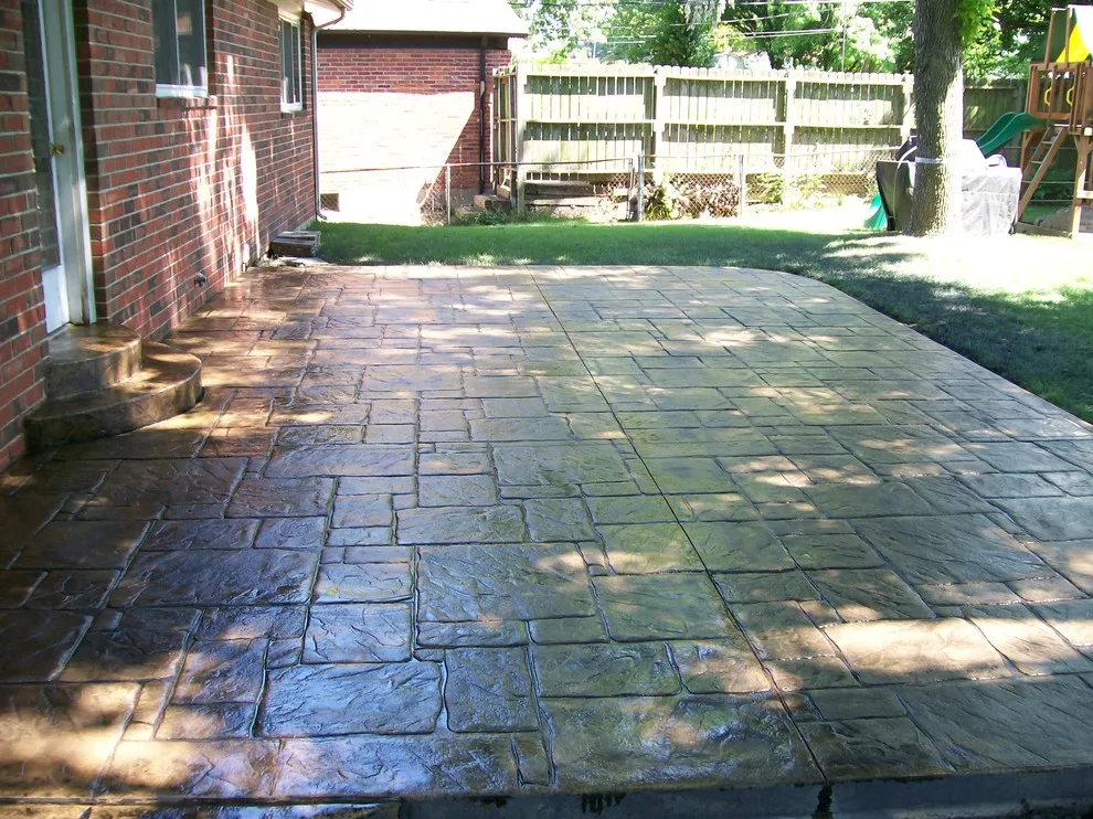 T & H Foundations And Concrete Services - Photo 10