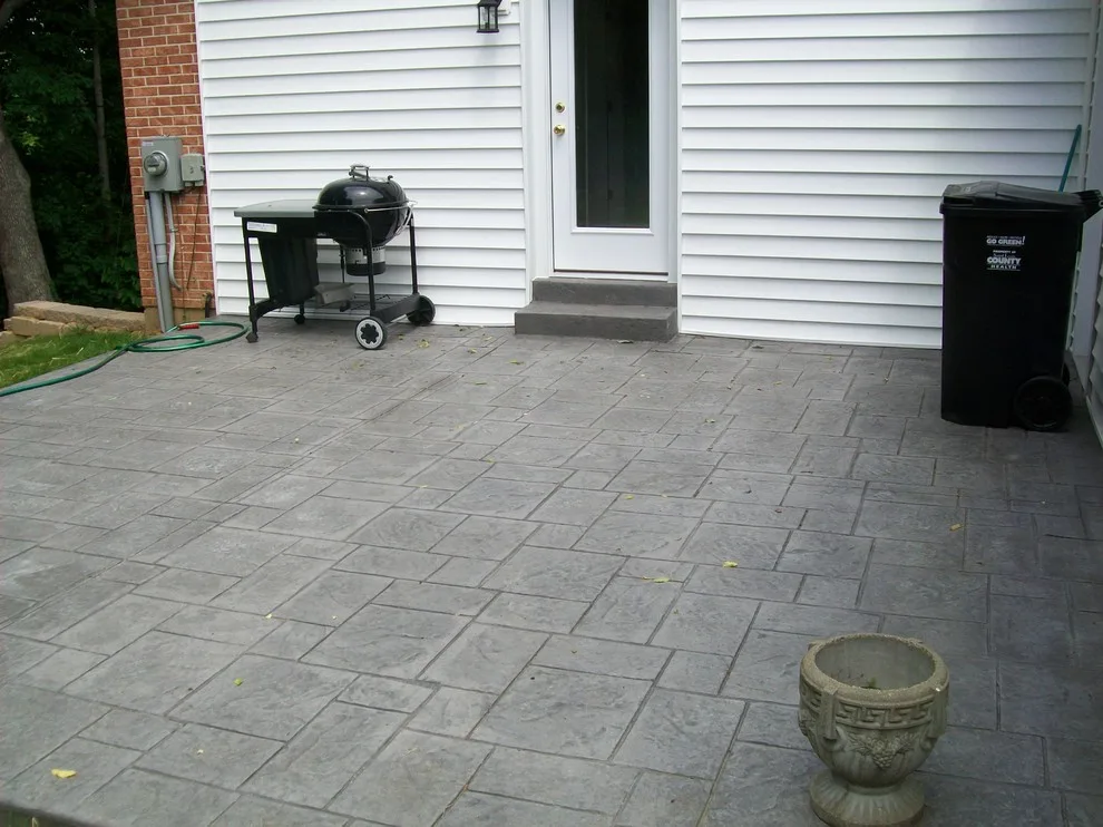 cement initiatives by T & H Foundations And Concrete Services - Photo 13