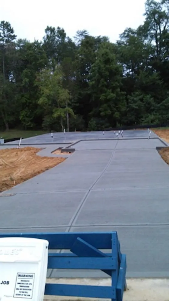 DGS Concrete - Photo 8