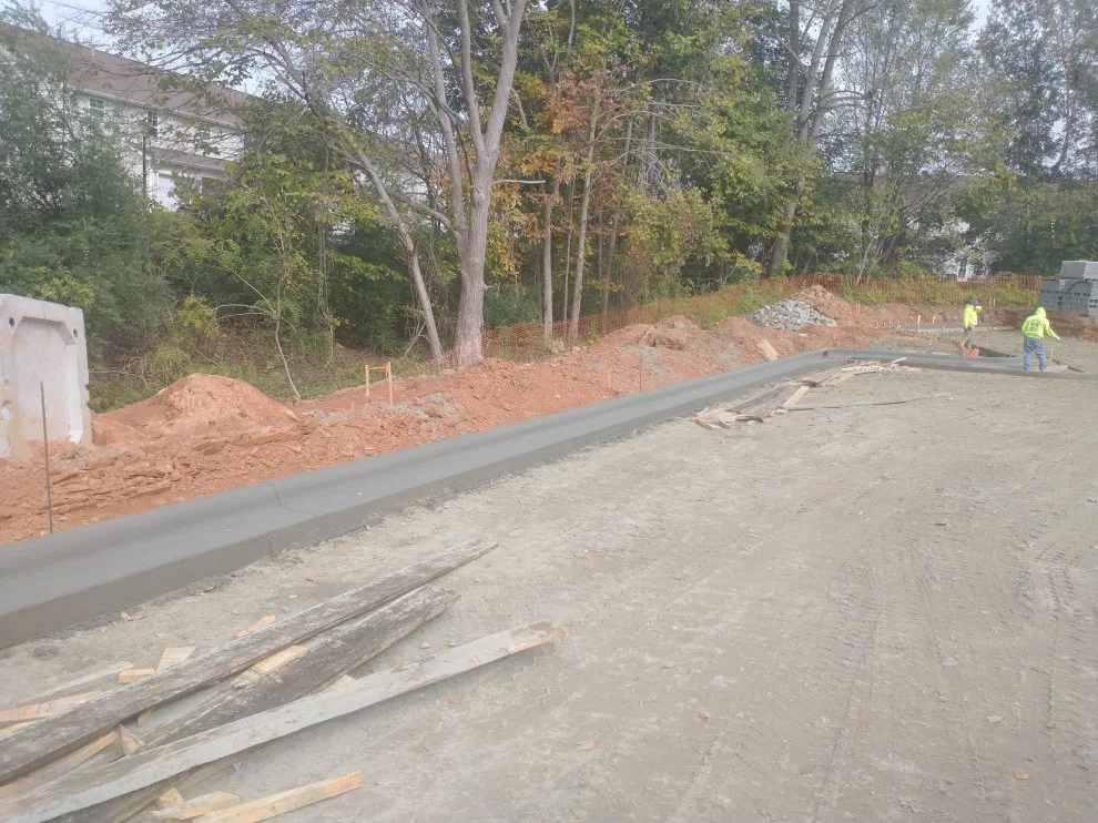DGS Concrete - Photo 11