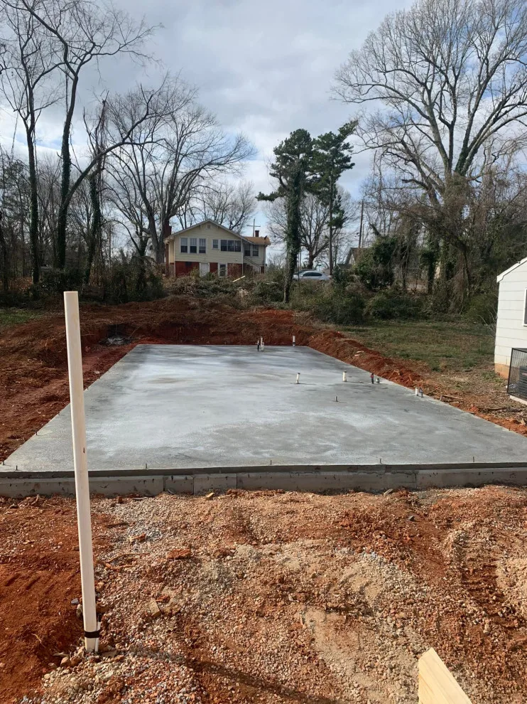 DGS Concrete - Photo 3