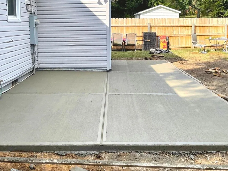 Concrete Initiatives by DGS Concrete - Photo 17