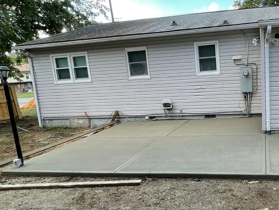 Concrete Initiatives by DGS Concrete - Photo 24