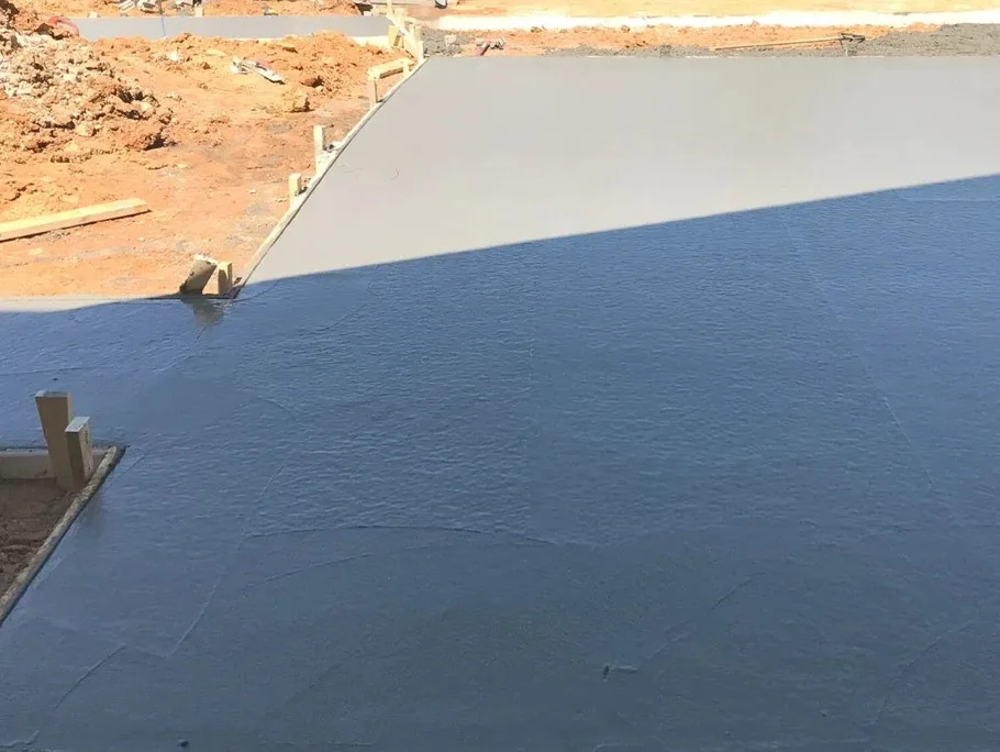 DGS Concrete - Photo 5