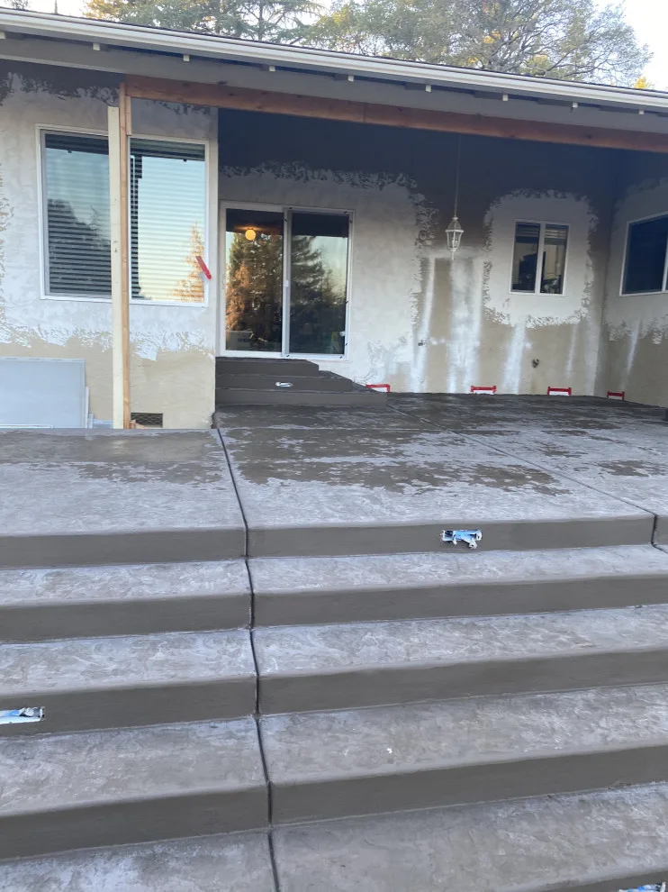Granite Bay Concrete - Photo 4