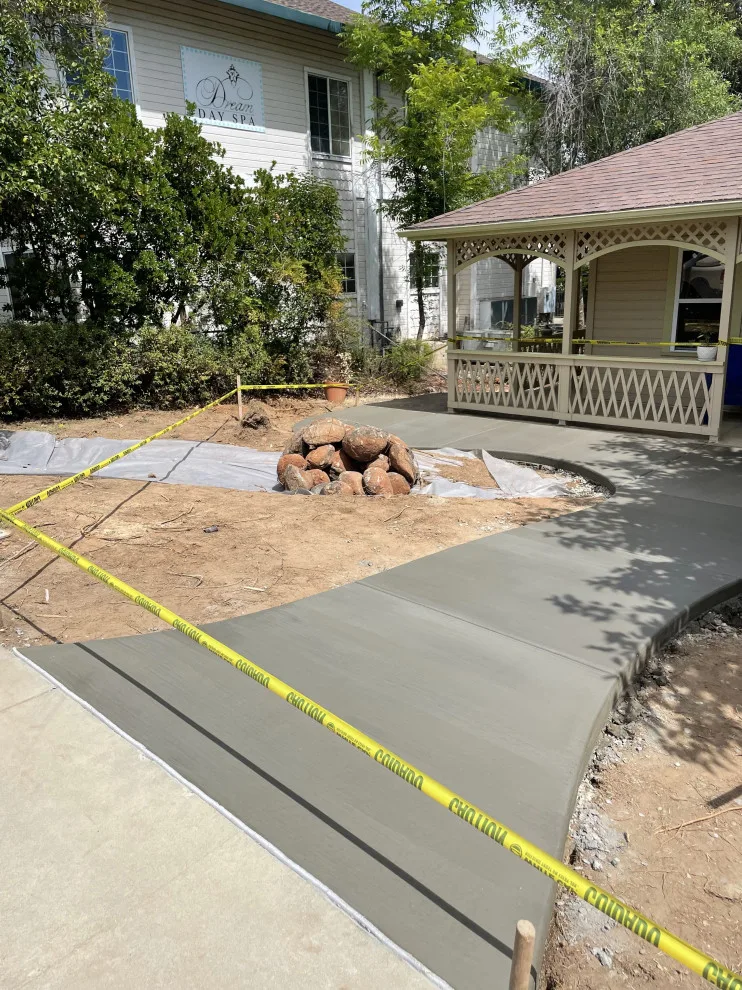 Granite Bay Concrete - Photo 5