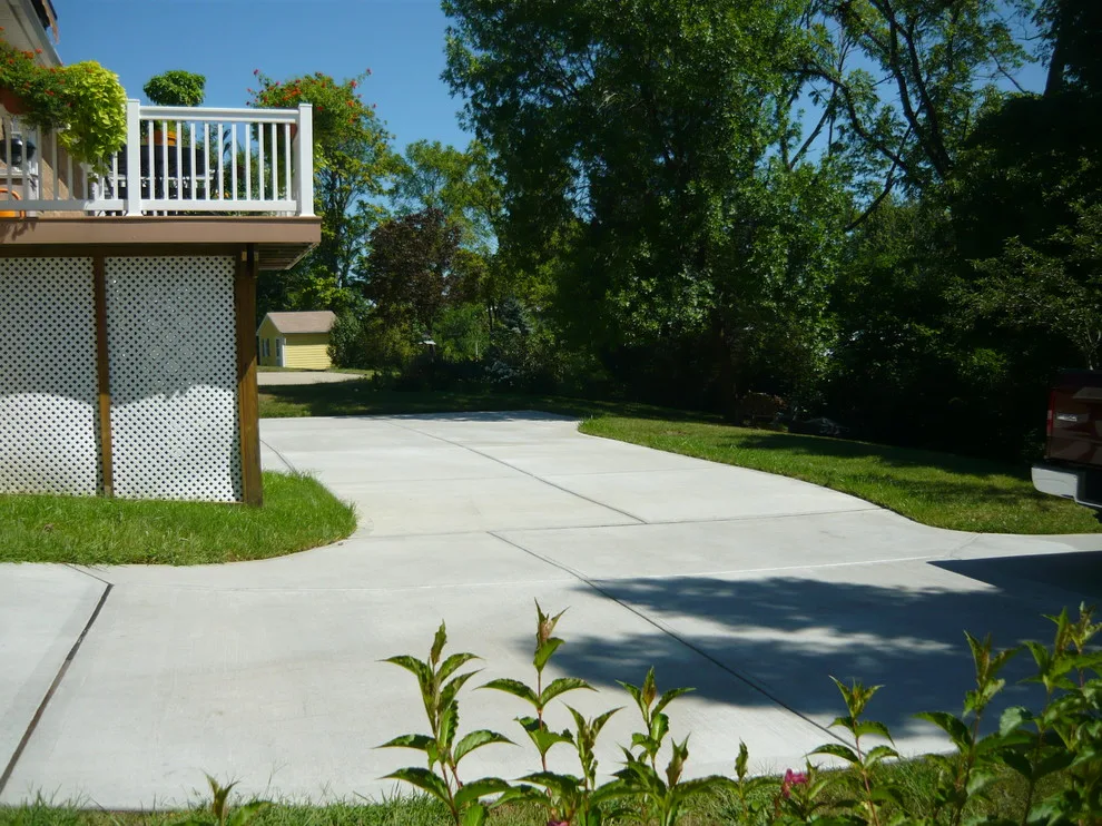 Frank Builders Co Inc. Concrete-Cincinnati - Photo 2