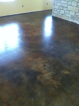 Solid Impressions Decorative Concrete & Epoxy - Photo 9