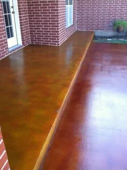 Solid Impressions Decorative Concrete & Epoxy - Photo 3
