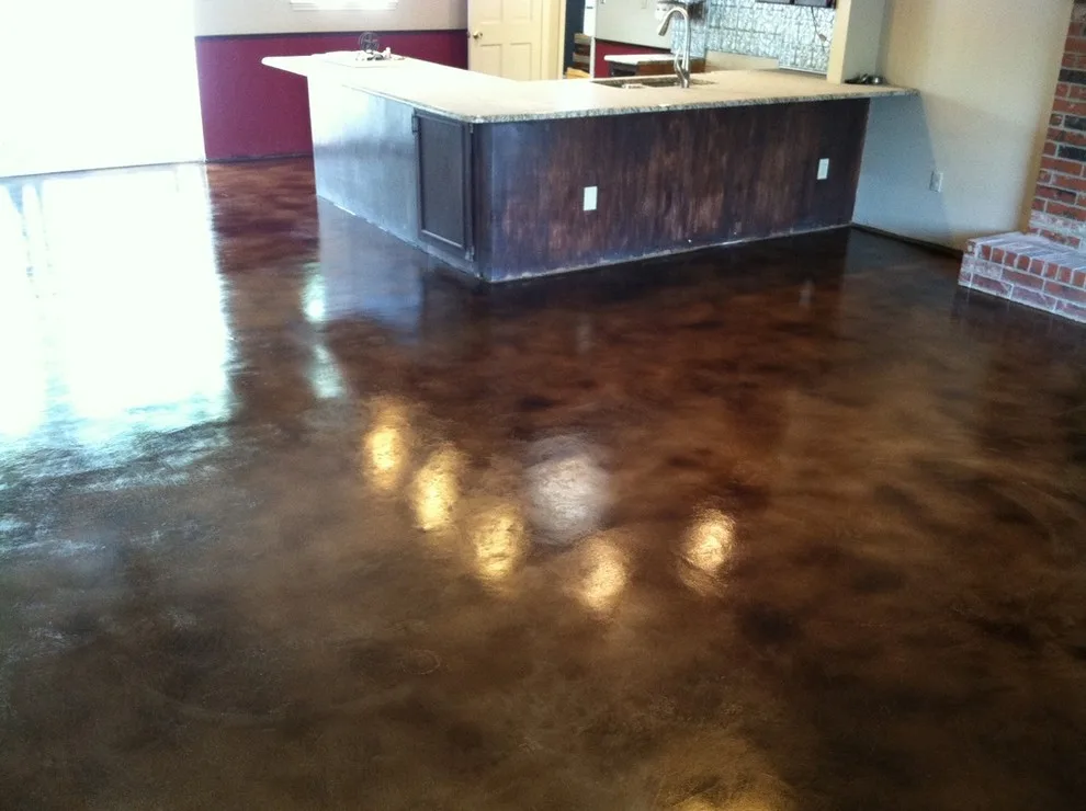 Solid Impressions Decorative Concrete & Epoxy - Photo 13