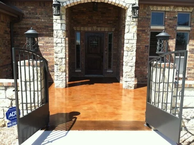 Solid Impressions Decorative Concrete & Epoxy - Photo 12