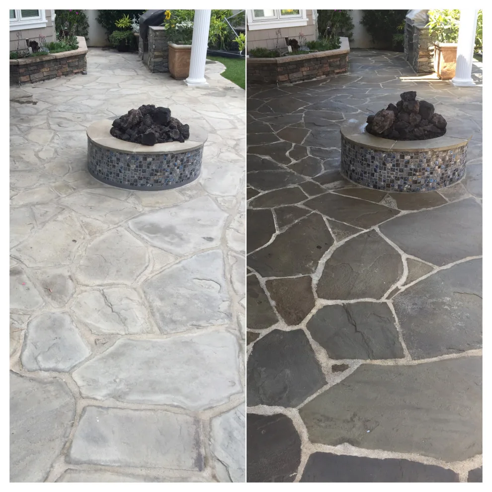 Concrete Coloring by Fuller Stone Care - Photo 9