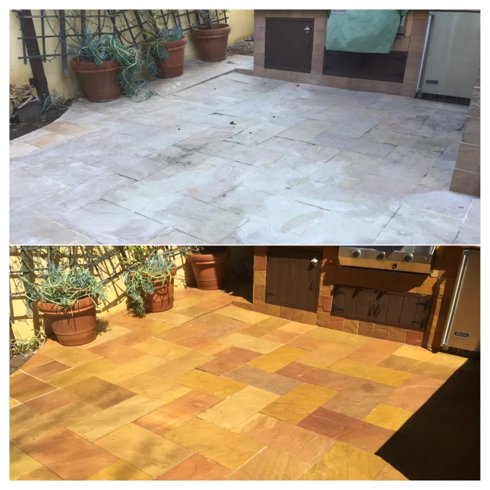 Concrete Coloring by Fuller Stone Care - Photo 15