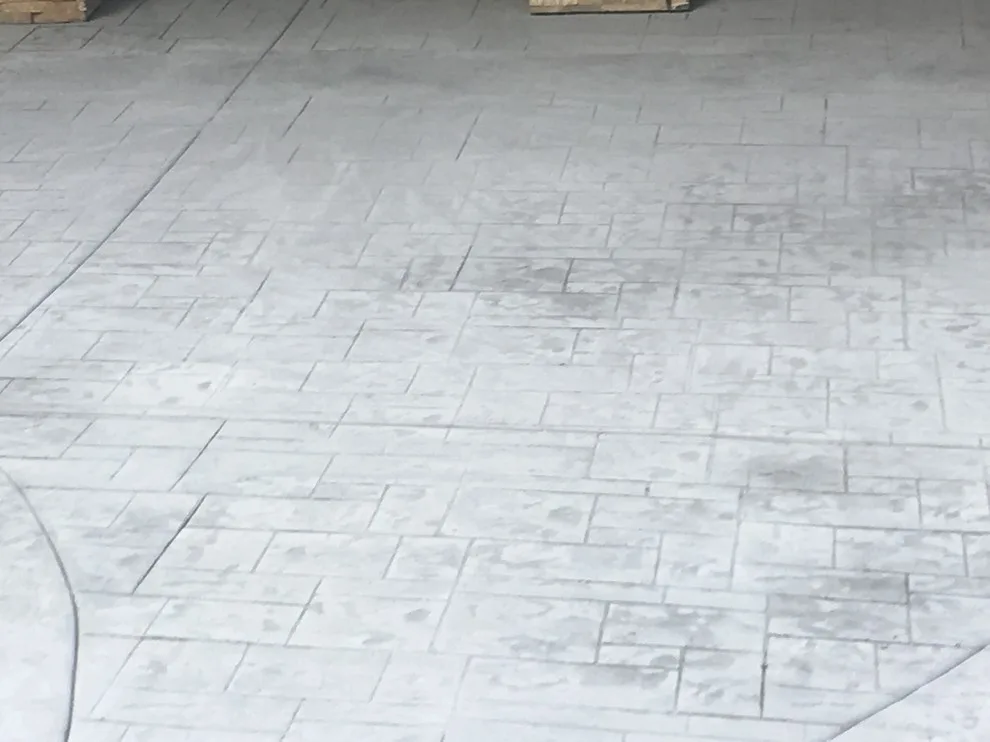 Textured Concrete by United Concrete - Photo 3