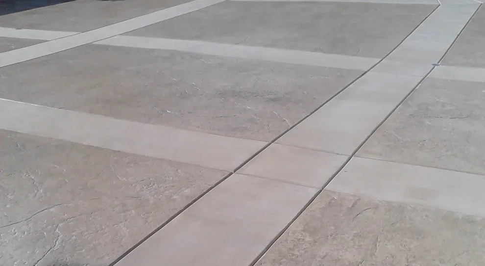 Textured Concrete by United Concrete - Photo 4