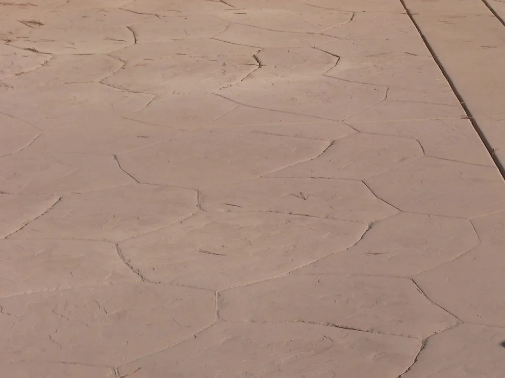 Textured Concrete by United Concrete - Photo 2