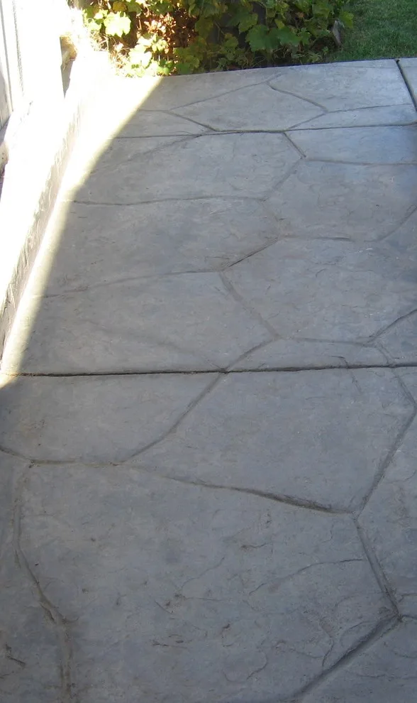 Textured Concrete by United Concrete - Photo 7