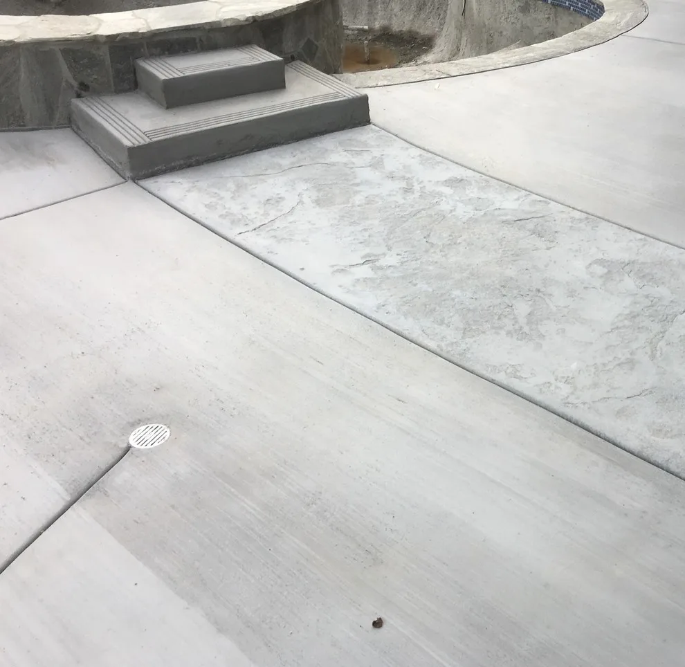 Textured Concrete by United Concrete - Photo 5