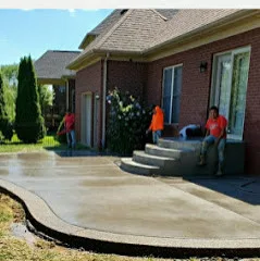 Kentuckiana Contracting Services - Photo 8