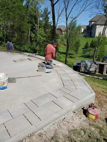 Kentuckiana Contracting Services - Photo 7