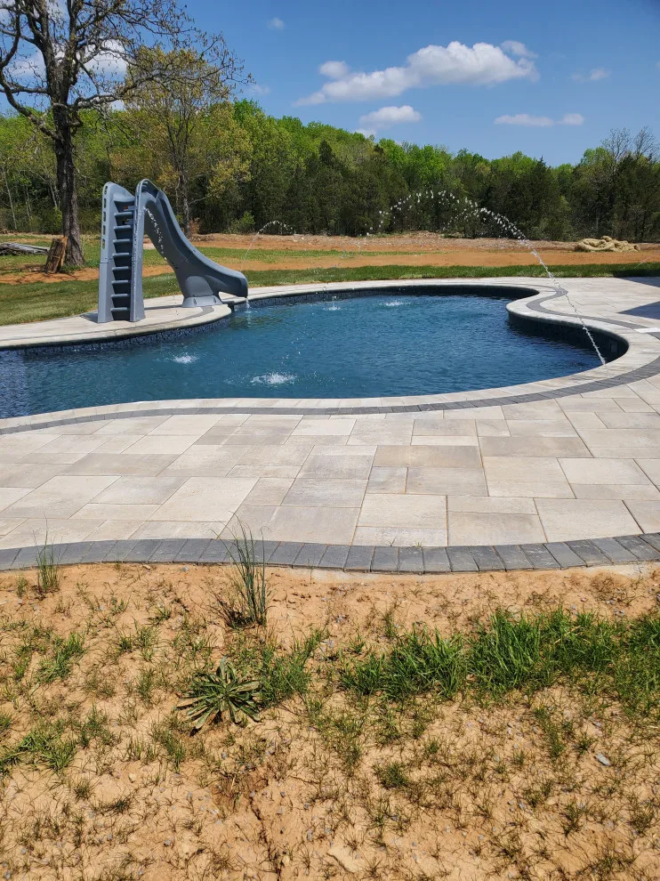 Naturalstone Hardscape - Photo 3
