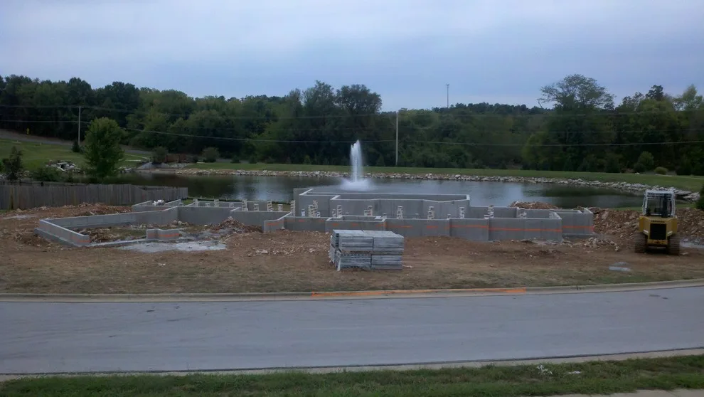 Mills Foundations LLC - Photo 10