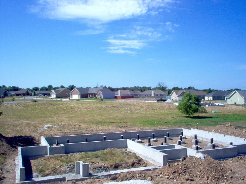 Mills Foundations LLC - Photo 2