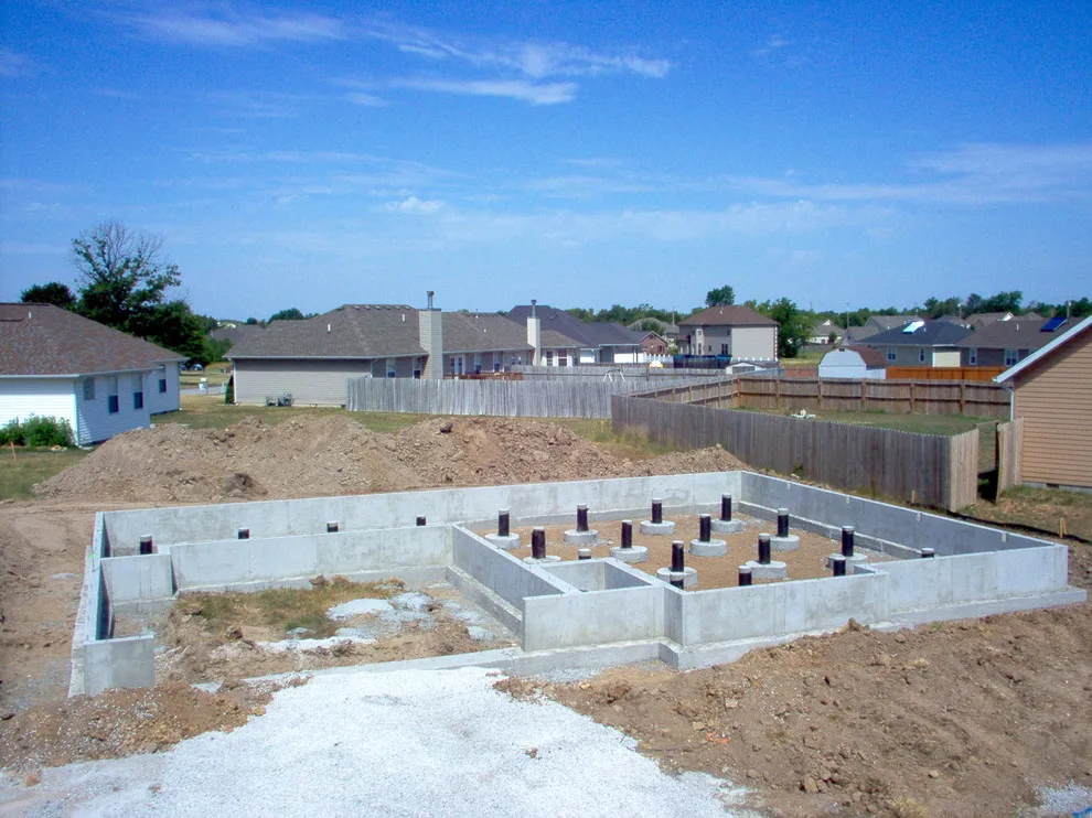 Mills Foundations LLC - Photo 6