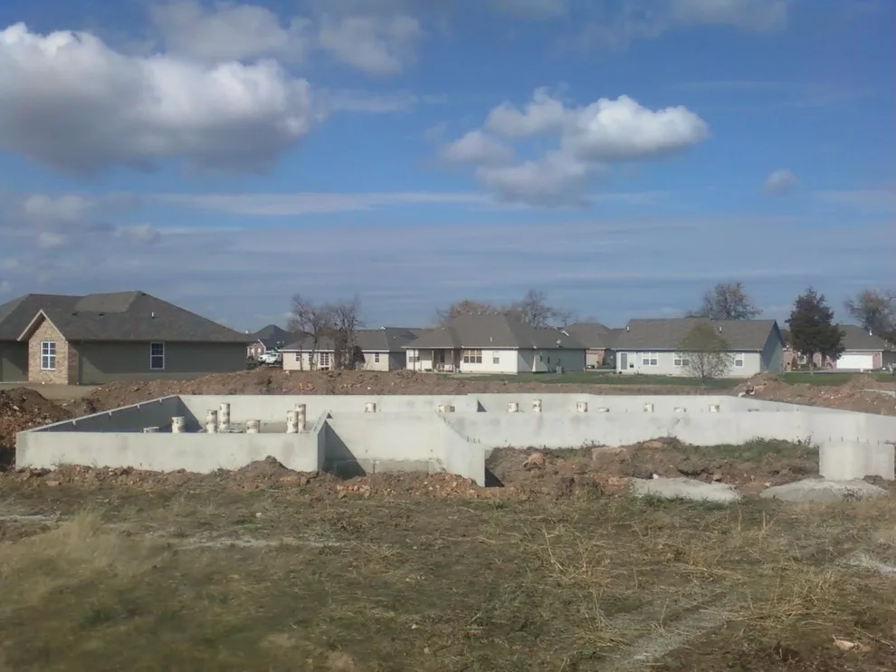 Mills Foundations LLC - Photo 7