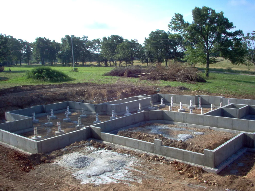 Mills Foundations LLC - Photo 12