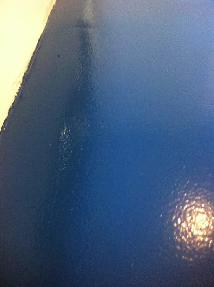 Innovative Concrete Design by JADE Epoxy Flooring Company - Photo 16