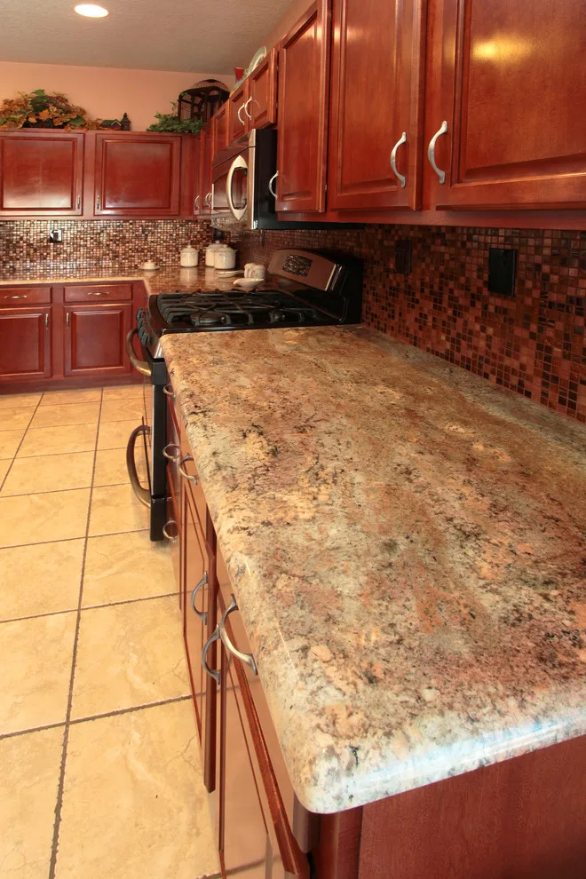 Rocky Mountain Stone Co., Inc. - Photo 4