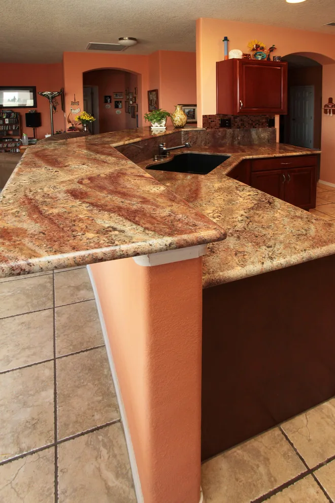 Rocky Mountain Stone Co., Inc. - Photo 9