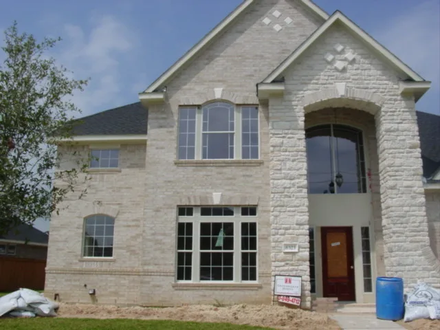 Bespoke Brick Coloring by Brick Restoration - Photo 4