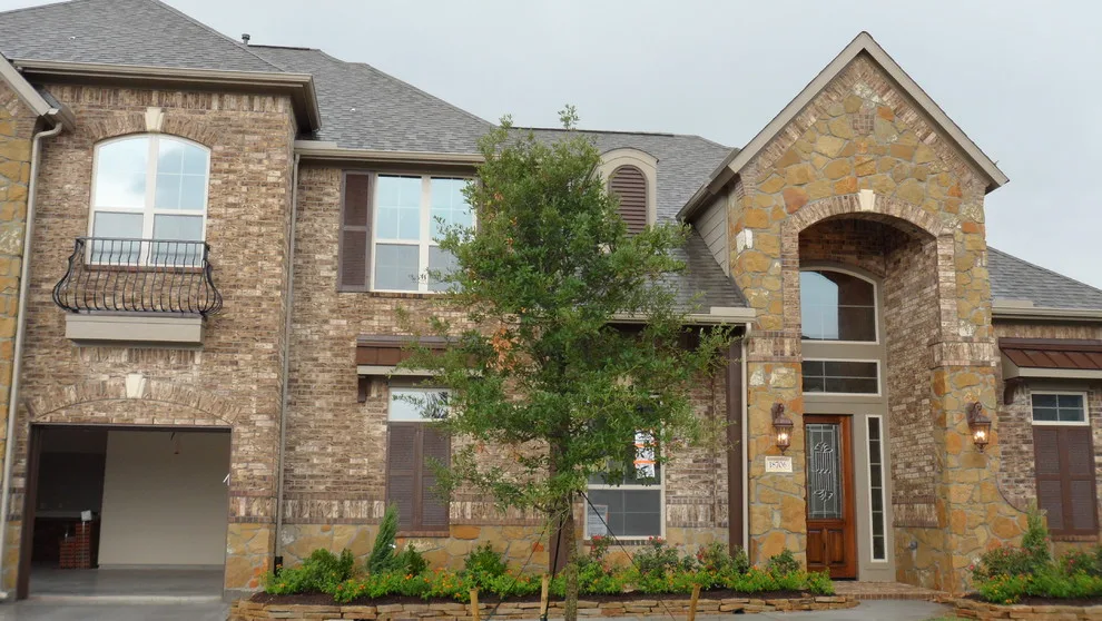 Bespoke Brick Coloring by Brick Restoration - Photo 3