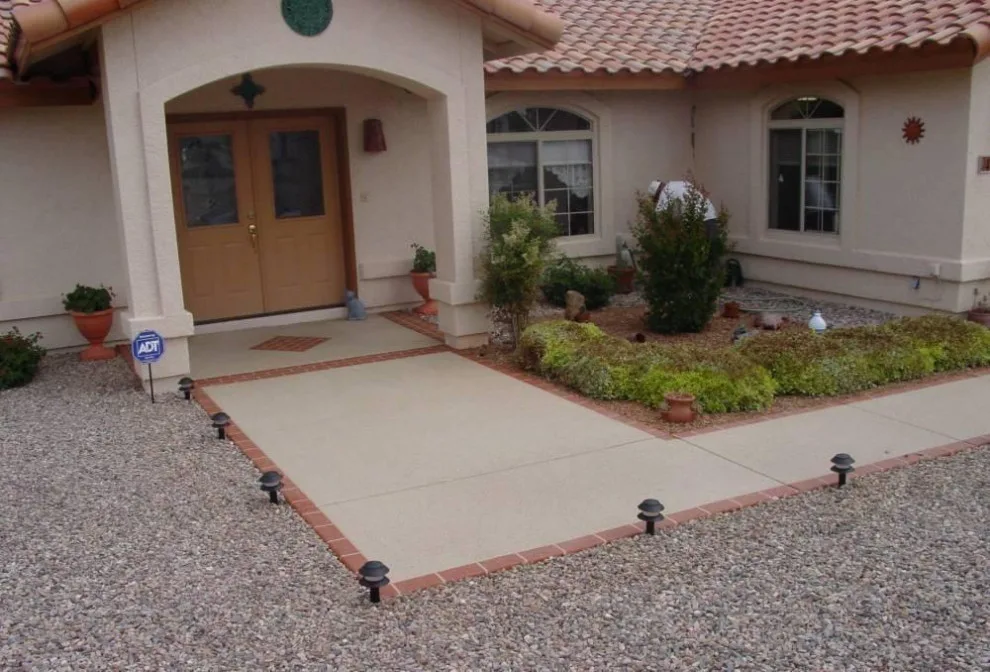 Central Florida Custom Concrete Projects Completed by Custom Concrete Of Central Florida - Photo 13