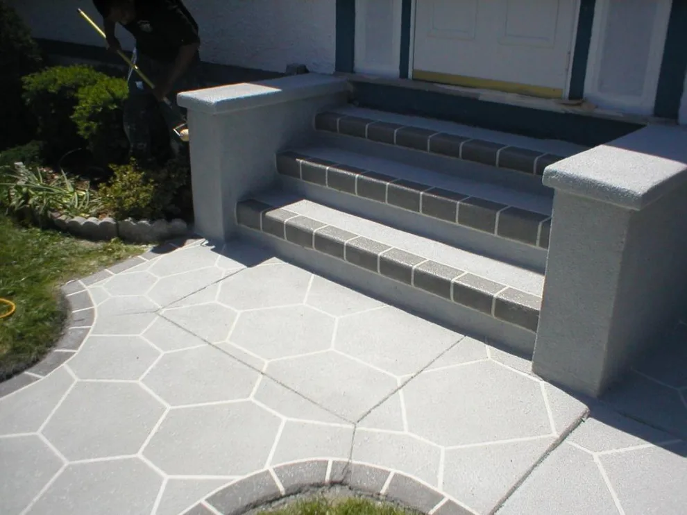 Custom Concrete Of Central Florida - Photo 11