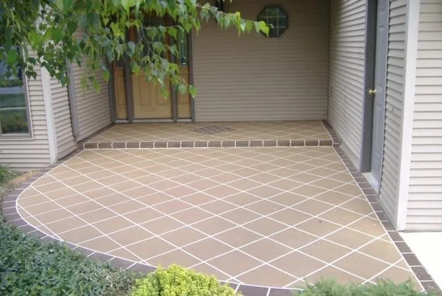 Central Florida Custom Concrete Projects Completed by Custom Concrete Of Central Florida - Photo 10