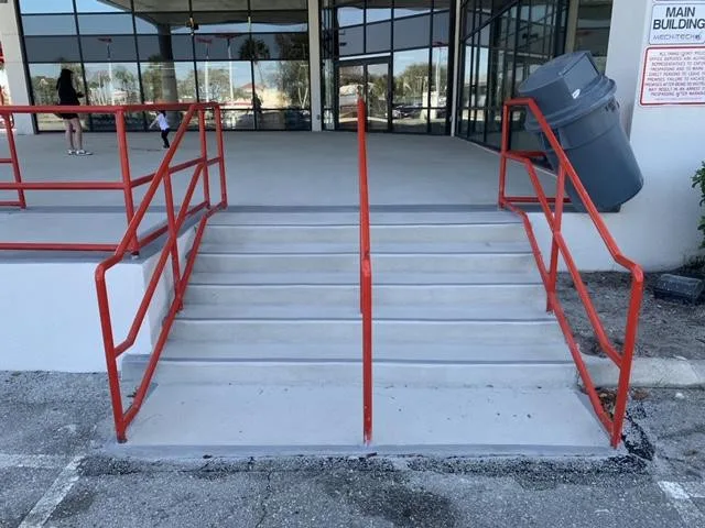 Custom Concrete Of Central Florida - Photo 12