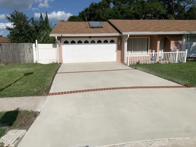 Central Florida Custom Concrete Projects Completed by Custom Concrete Of Central Florida - Photo 17
