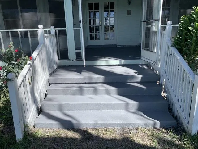 Central Florida Custom Concrete Projects Completed by Custom Concrete Of Central Florida - Photo 12