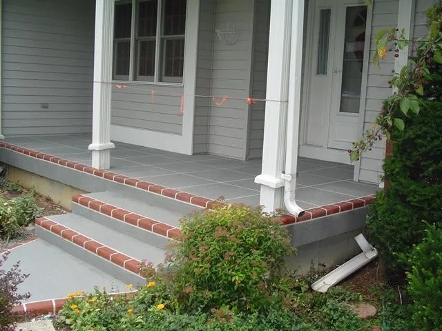 Custom Concrete Of Central Florida - Photo 9