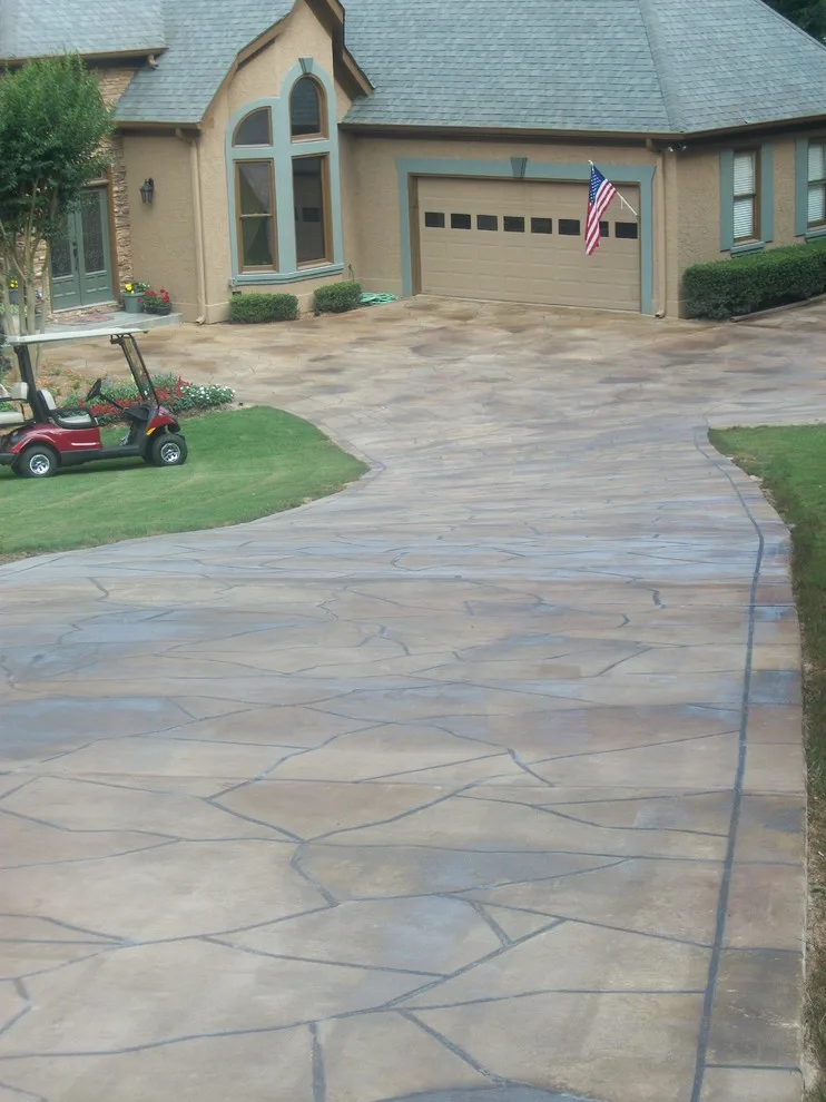 Atlanta Concrete Stone Specialist - Photo 6
