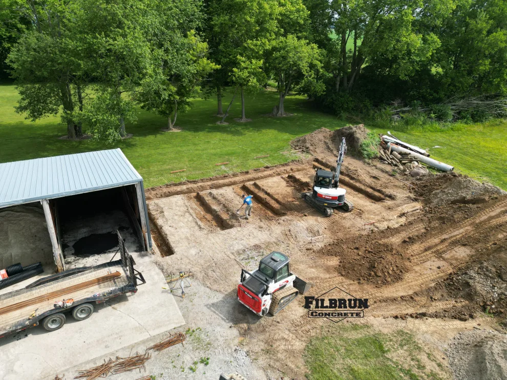 BASES by Filbrun Concrete - Photo 28