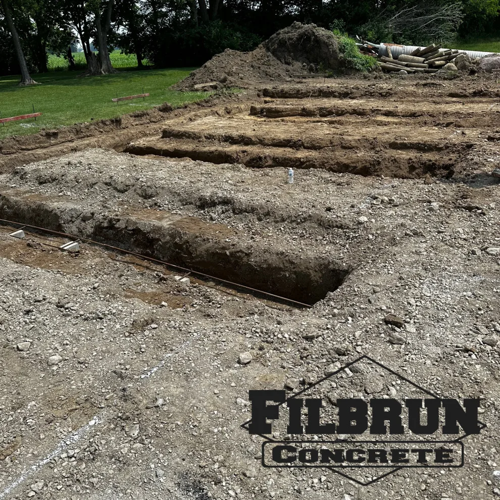 BASES by Filbrun Concrete - Photo 3